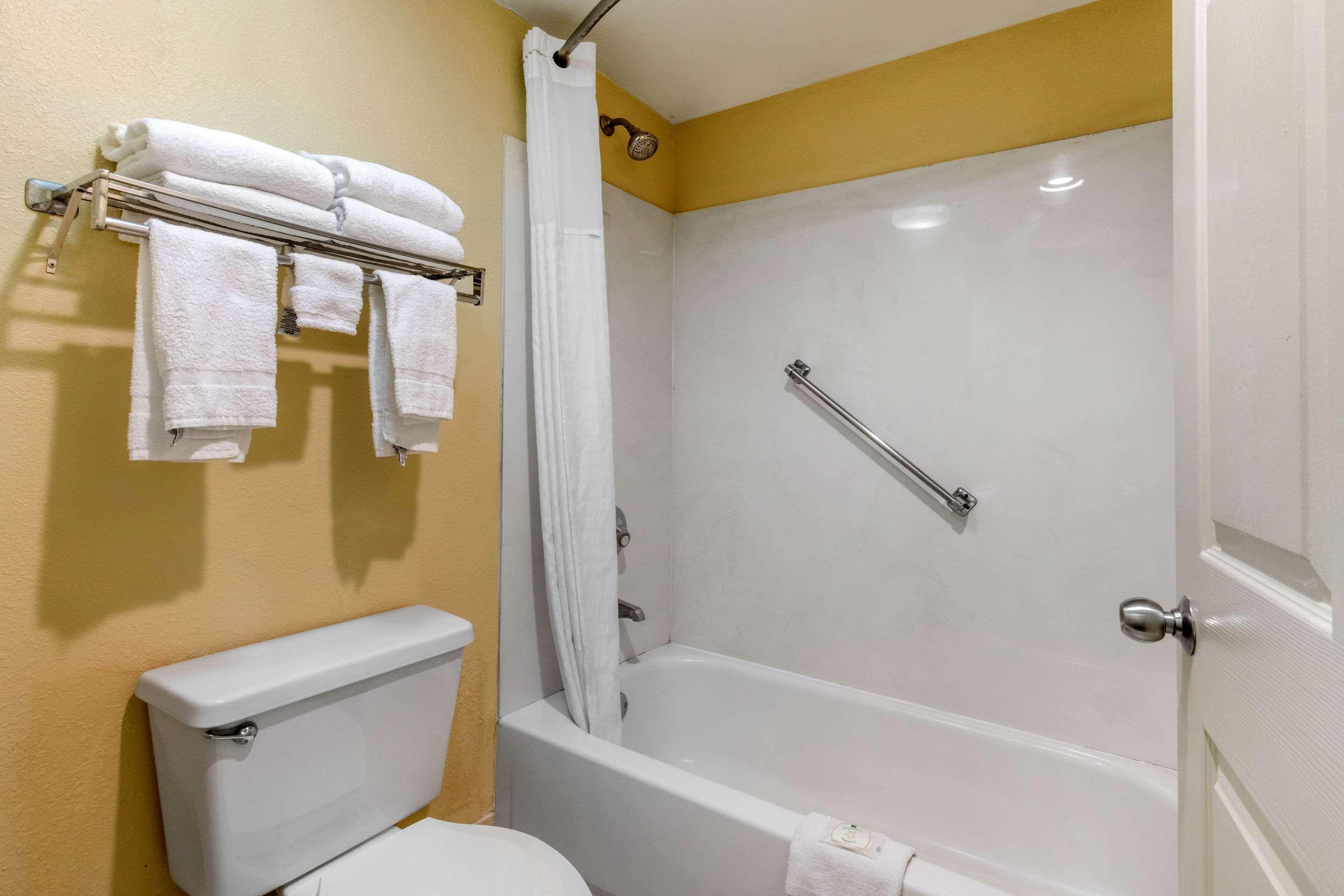 Quality Inn Lebanon Esterno foto