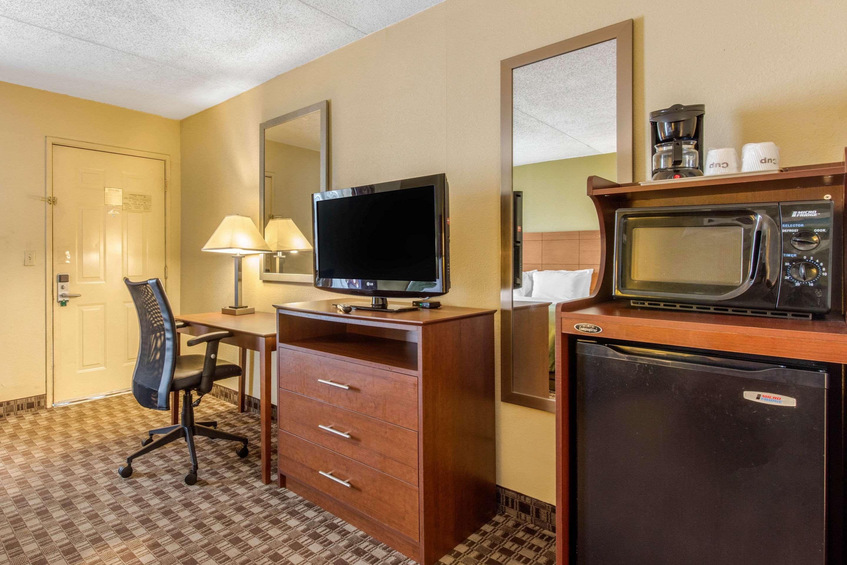 Quality Inn Lebanon Esterno foto