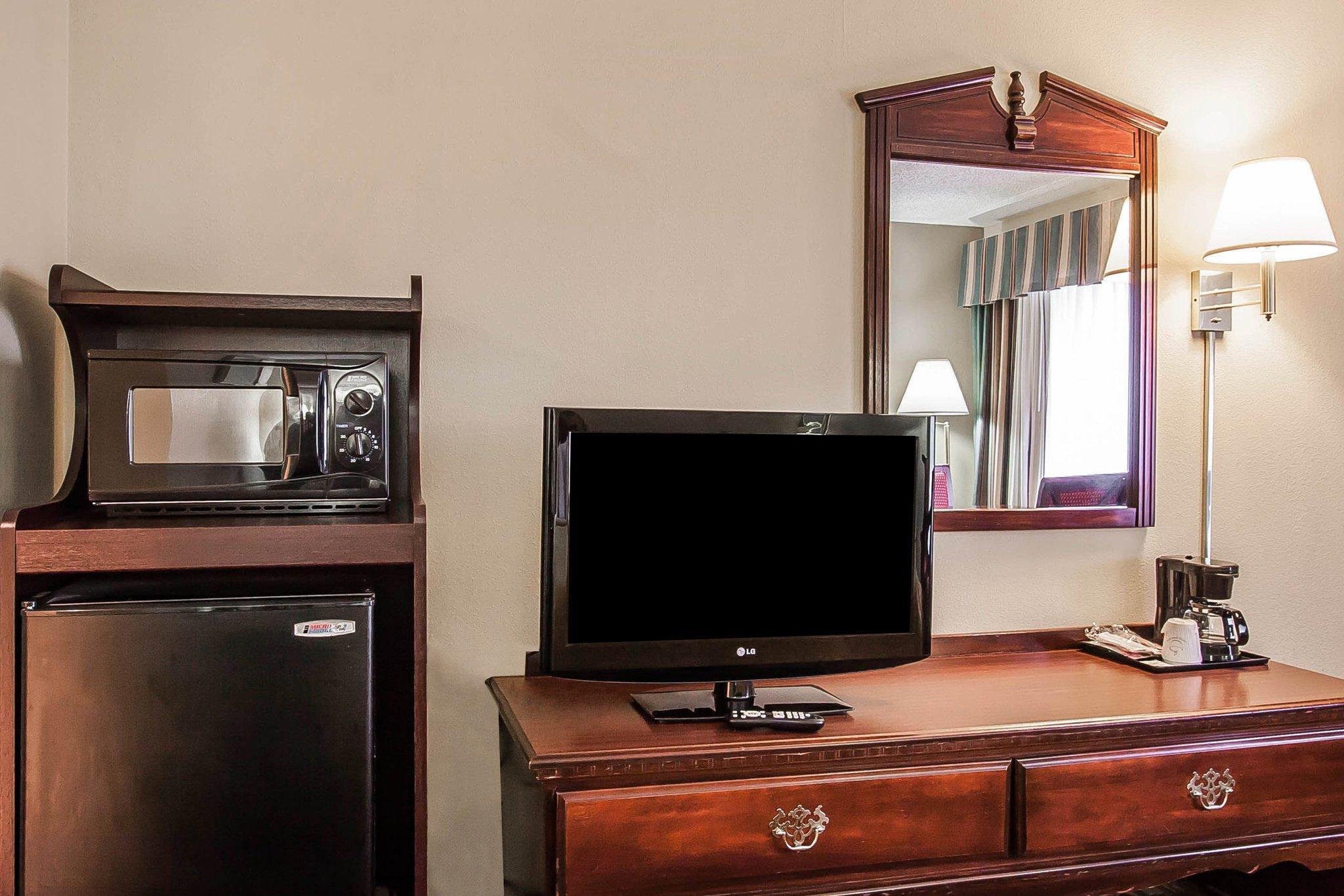 Quality Inn Lebanon Esterno foto