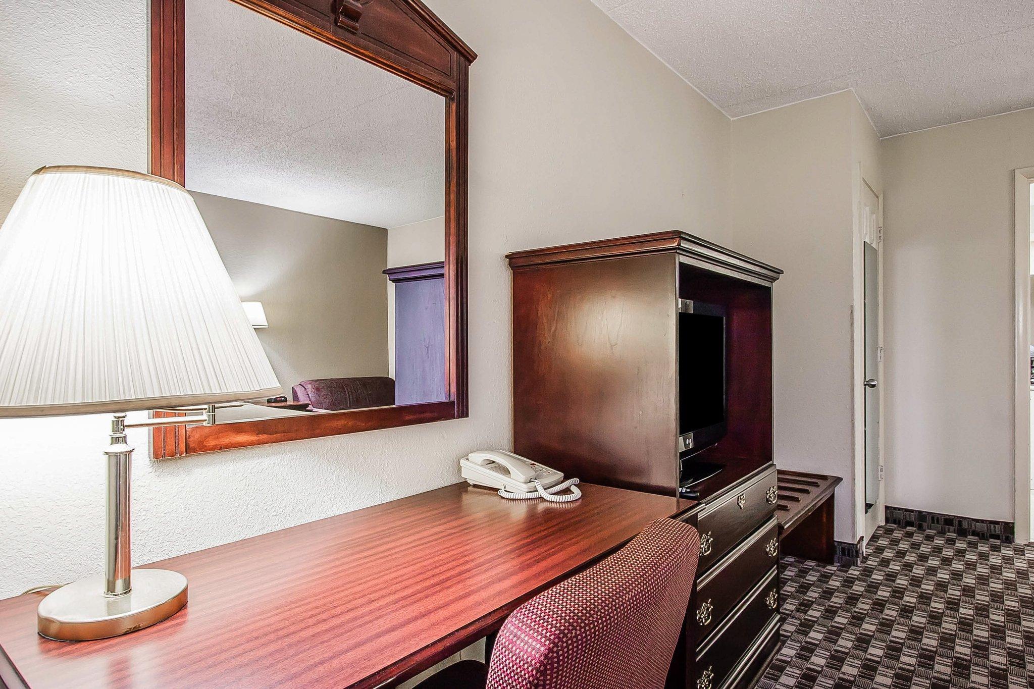 Quality Inn Lebanon Esterno foto