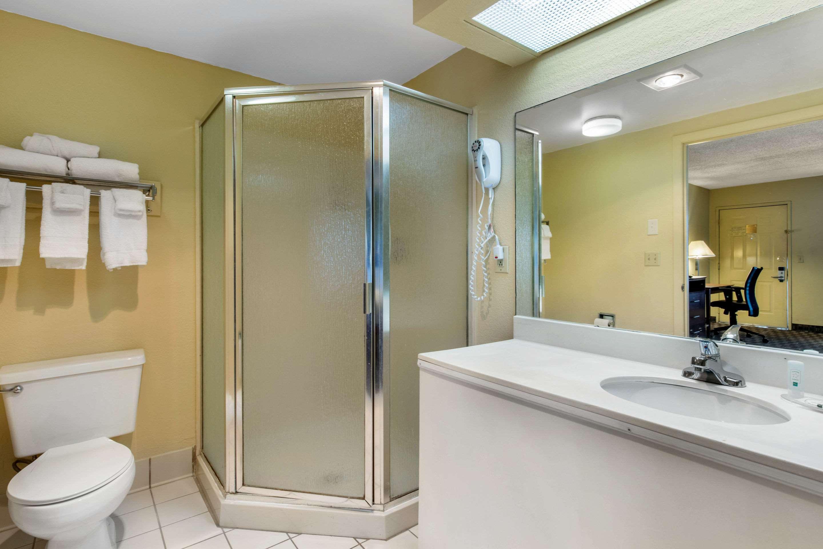 Quality Inn Lebanon Esterno foto