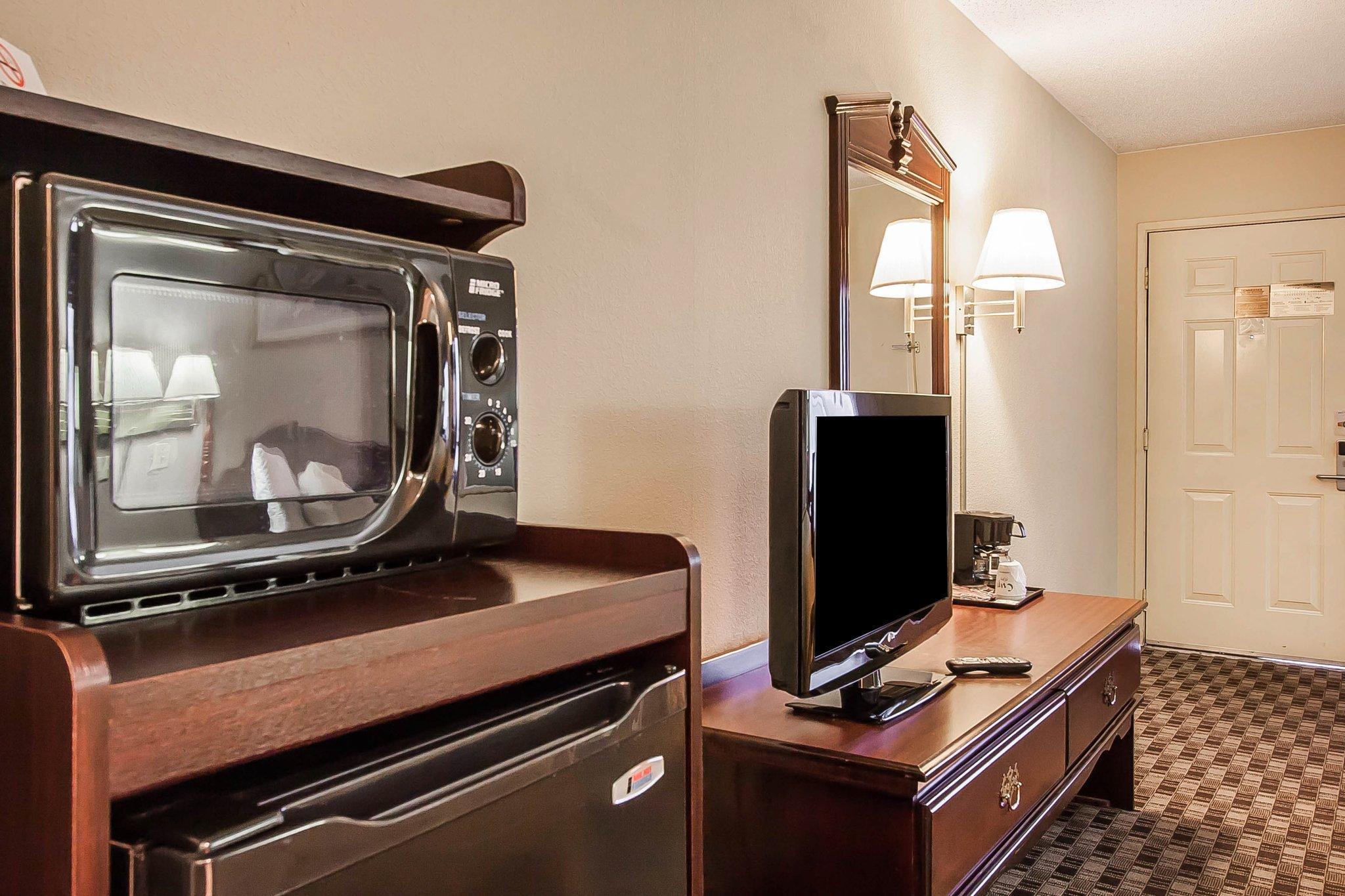 Quality Inn Lebanon Esterno foto