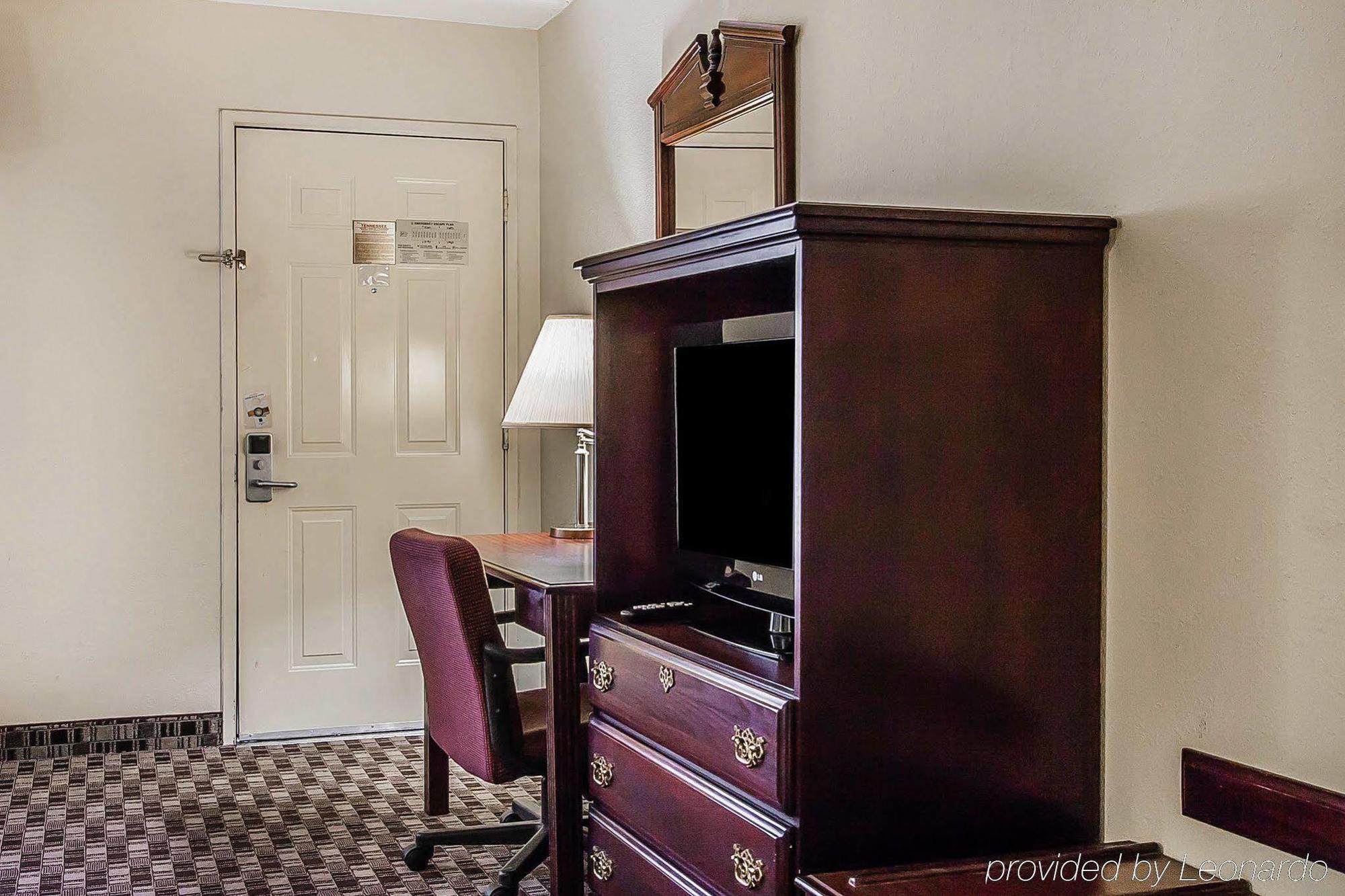 Quality Inn Lebanon Esterno foto