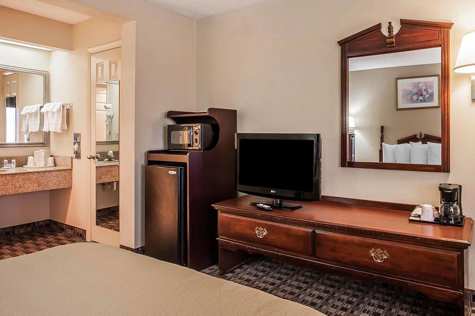 Quality Inn Lebanon Esterno foto