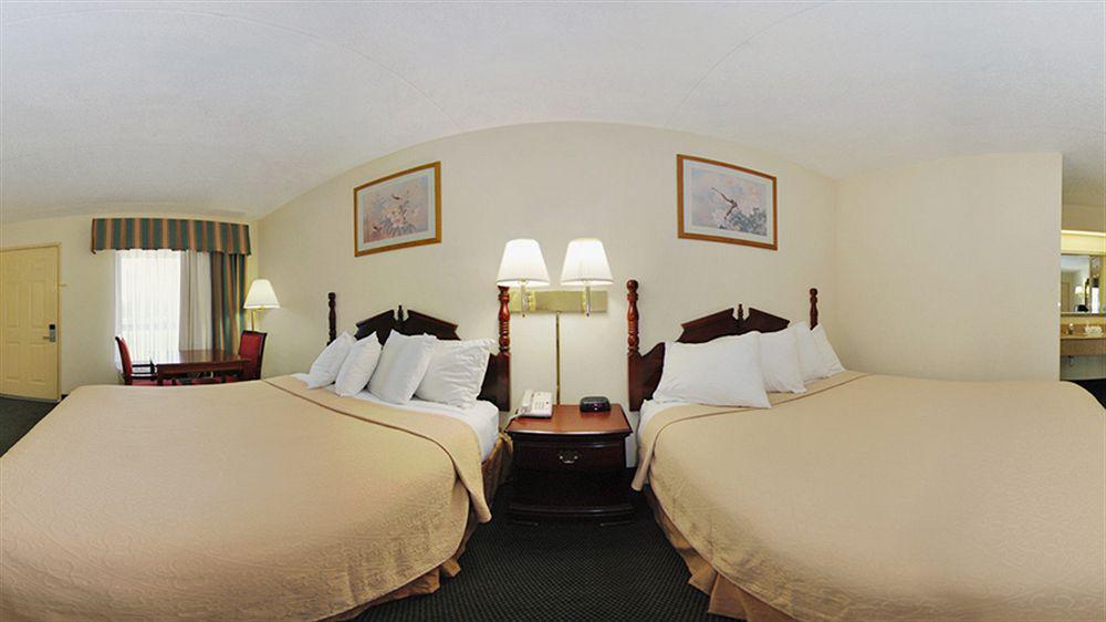 Quality Inn Lebanon Esterno foto
